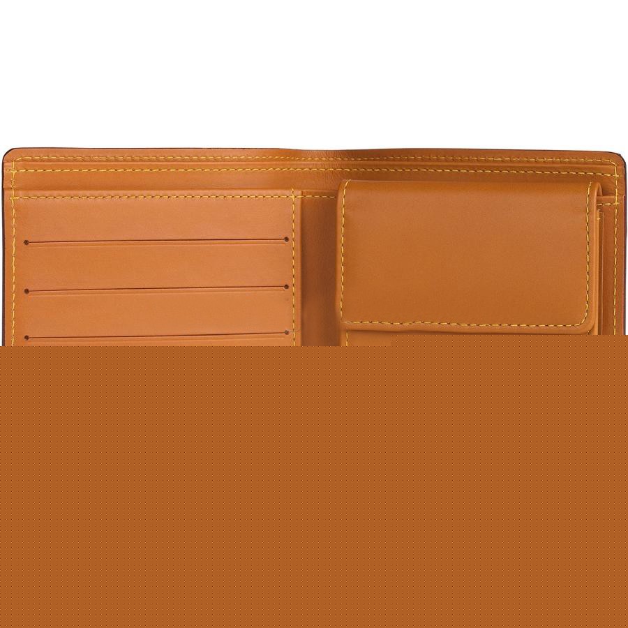 Knockoff Louis Vuitton Marco Wallet Nomade Leather M85017